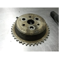 106C113 Water Pump Gear For 10-12 Chevrolet Malibu  2.4 90537298